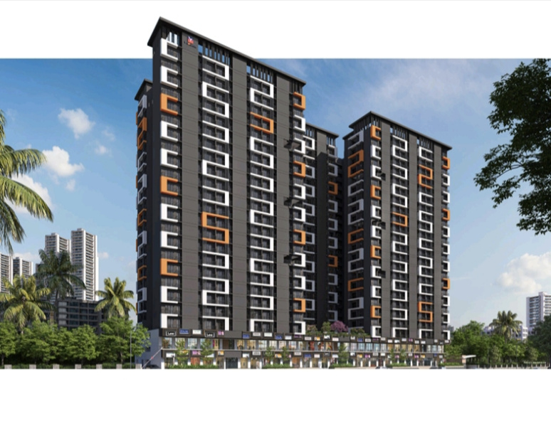 Additional image 3 of Kolshet Road, Thane