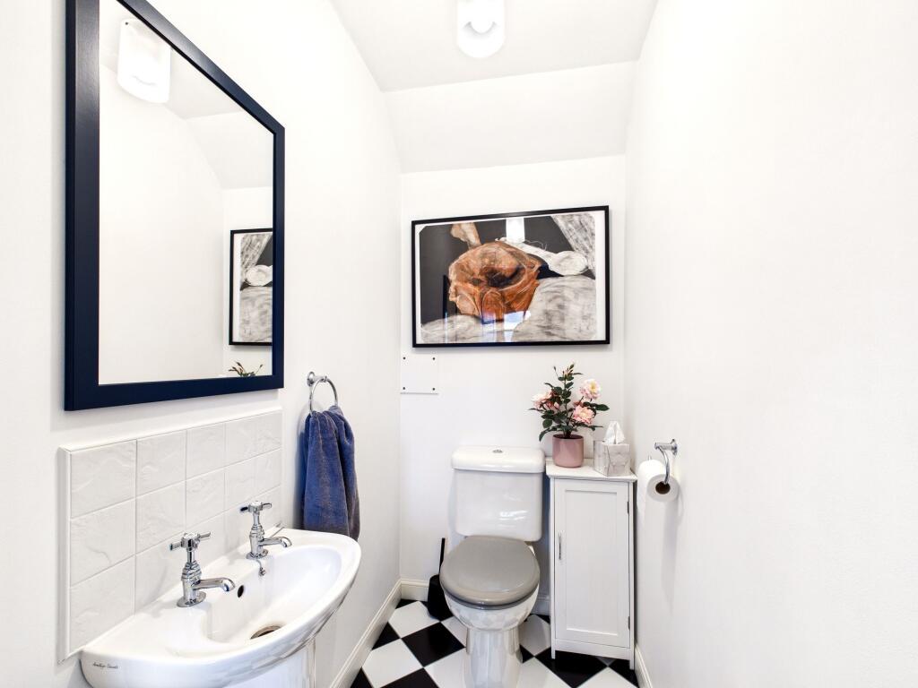 Additional image 11 of Tradlin Circle, Blackburn, AB21