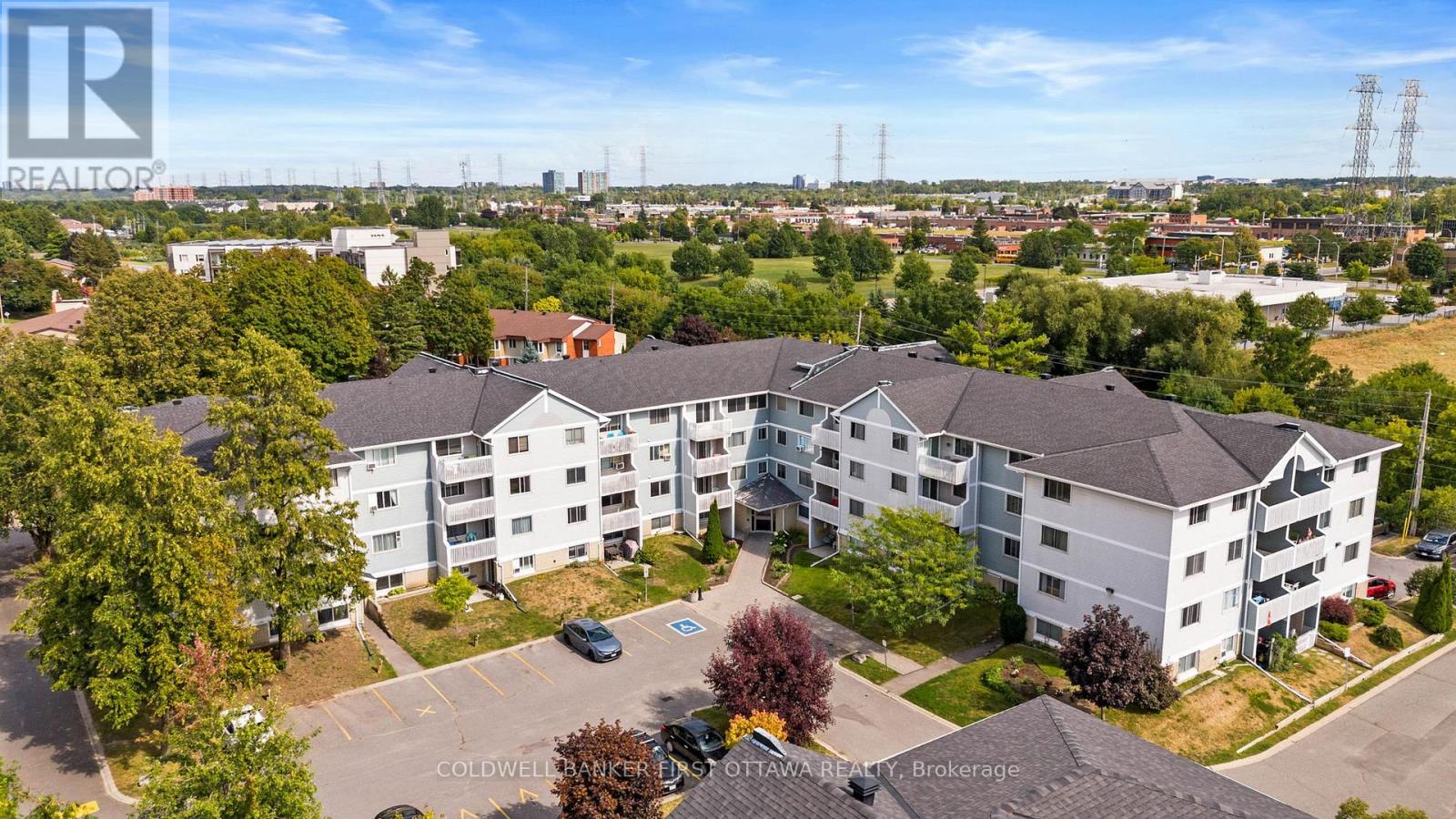 Property image for 400 - 216 VIEWMOUNT DRIVE|Ottawa, Ontario K2E7X4