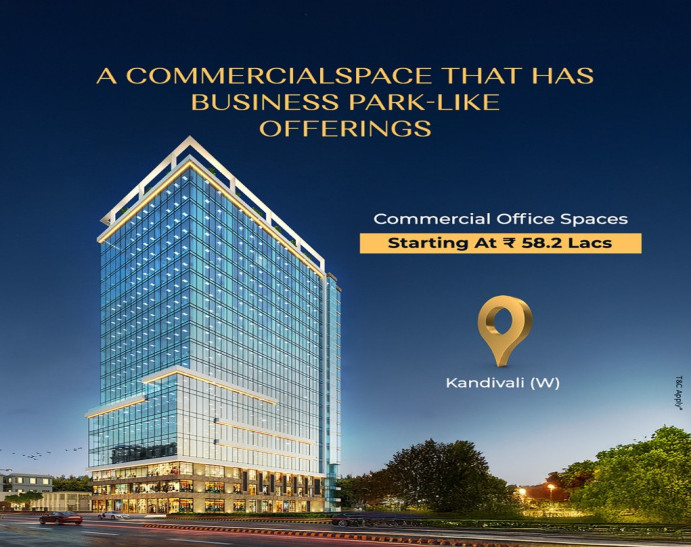 Kandivali West, Mumbai