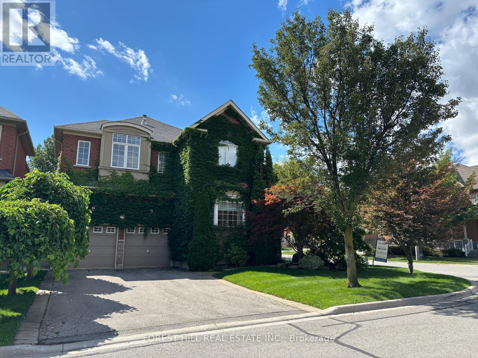 Property image for 75 STRAUSS ROAD|Vaughan (Patterson), Ontario L4J8Z4