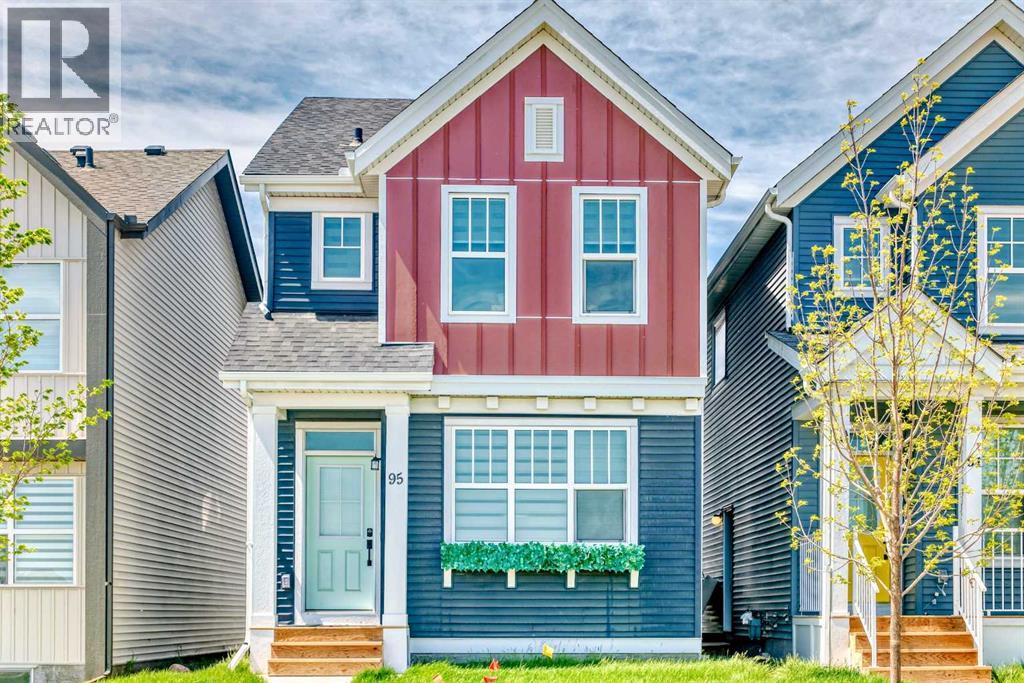 Property image for 95 Heirloom Boulevard SE|Calgary, Alberta T3S0H2