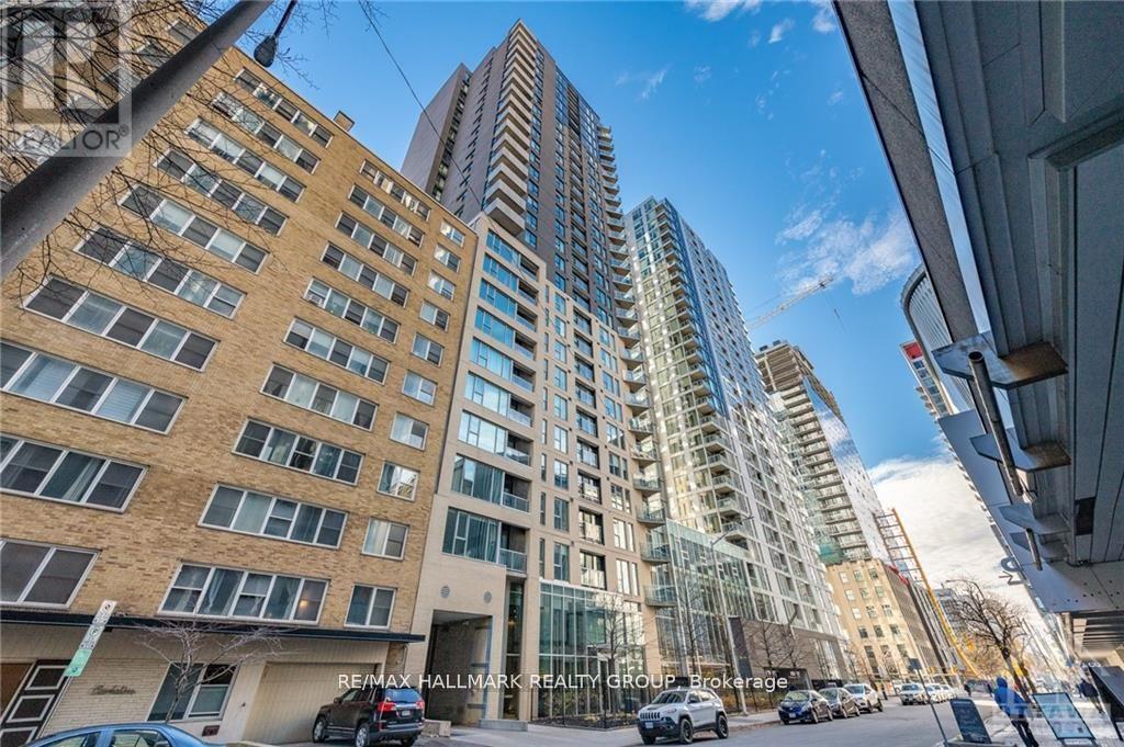 Property image for 2003 - 40 NEPEAN STREET|Ottawa, Ontario K2P0X5