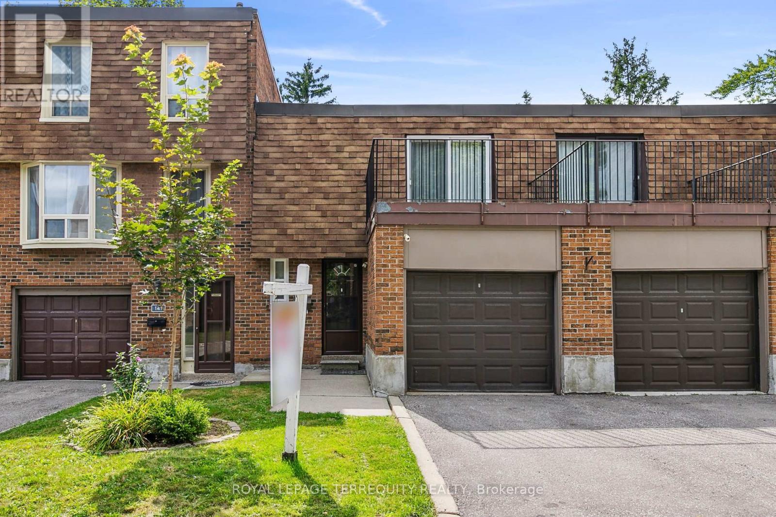 Property image for 139 HUNTINGDALE BOULEVARD|Toronto (L'Amoreaux), Ontario M1W1T2