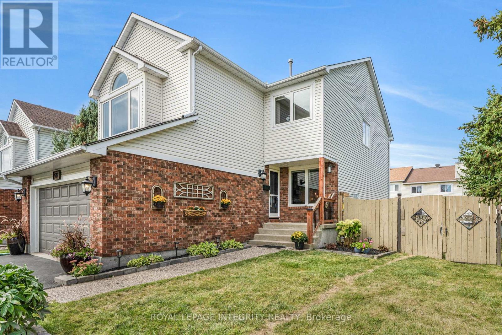 589 POCONO CRESCENT|Ottawa, Ontario K4A3J6