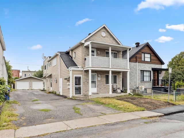 4 Rue Plessis|Gatineau (Hull), Quebec J8Y2Y2