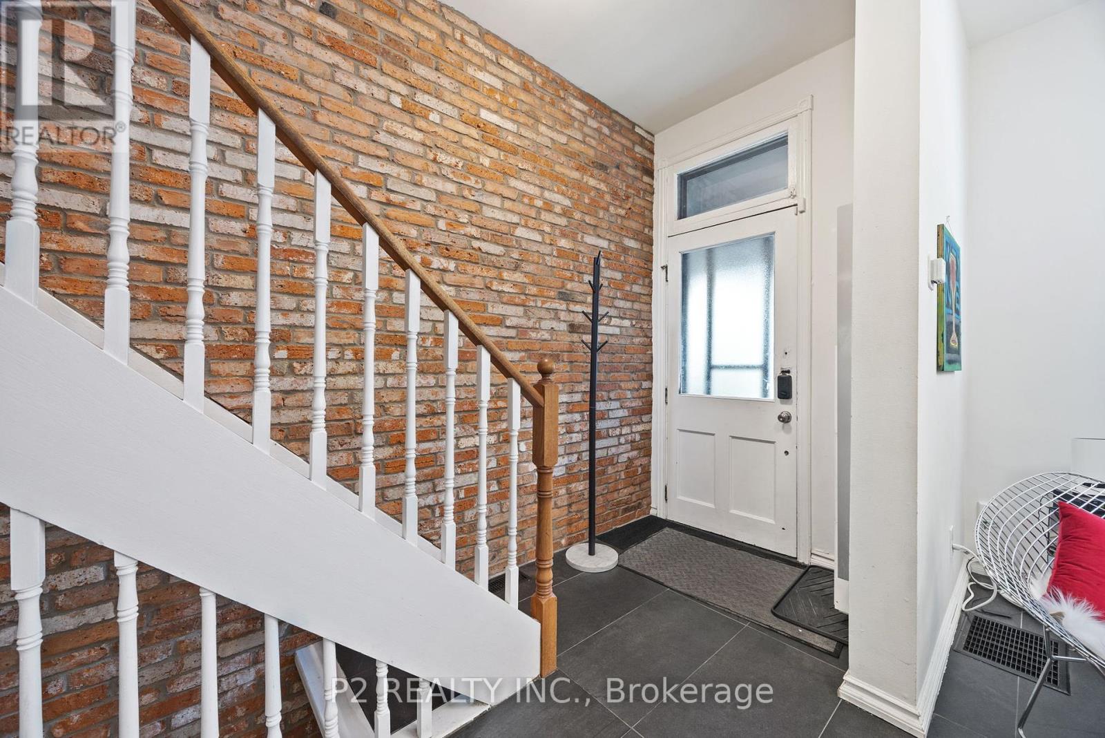 206 - 84 LONDON STREET|Toronto (Annex), Ontario M6G1N5