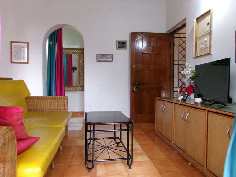 Additional image 2 of Gauravaddo, Calangute, Goa