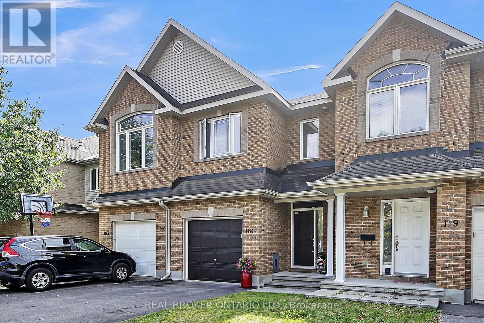 181 TALLTREE CRESCENT|Ottawa, Ontario K2S0B1