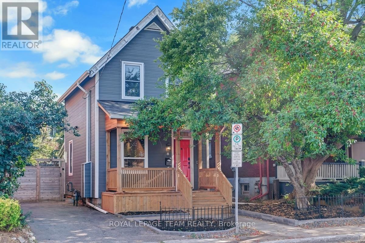 Property image for 8 PRETORIA AVENUE|Ottawa, Ontario K1S1W7