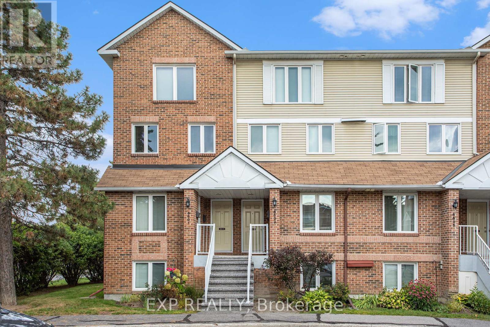 6603A - 6603 BILBERRY DRIVE|Ottawa, Ontario K1C4N5