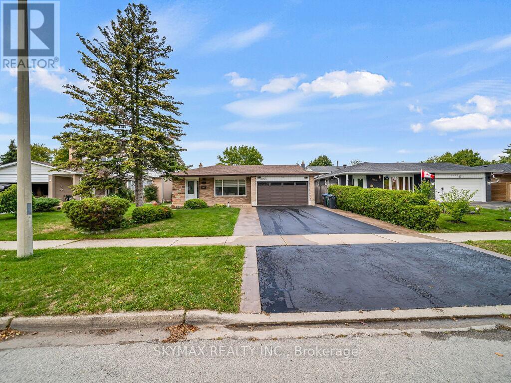 3053 CORAL DRIVE|Mississauga (Malton), Ontario L4T1Z2
