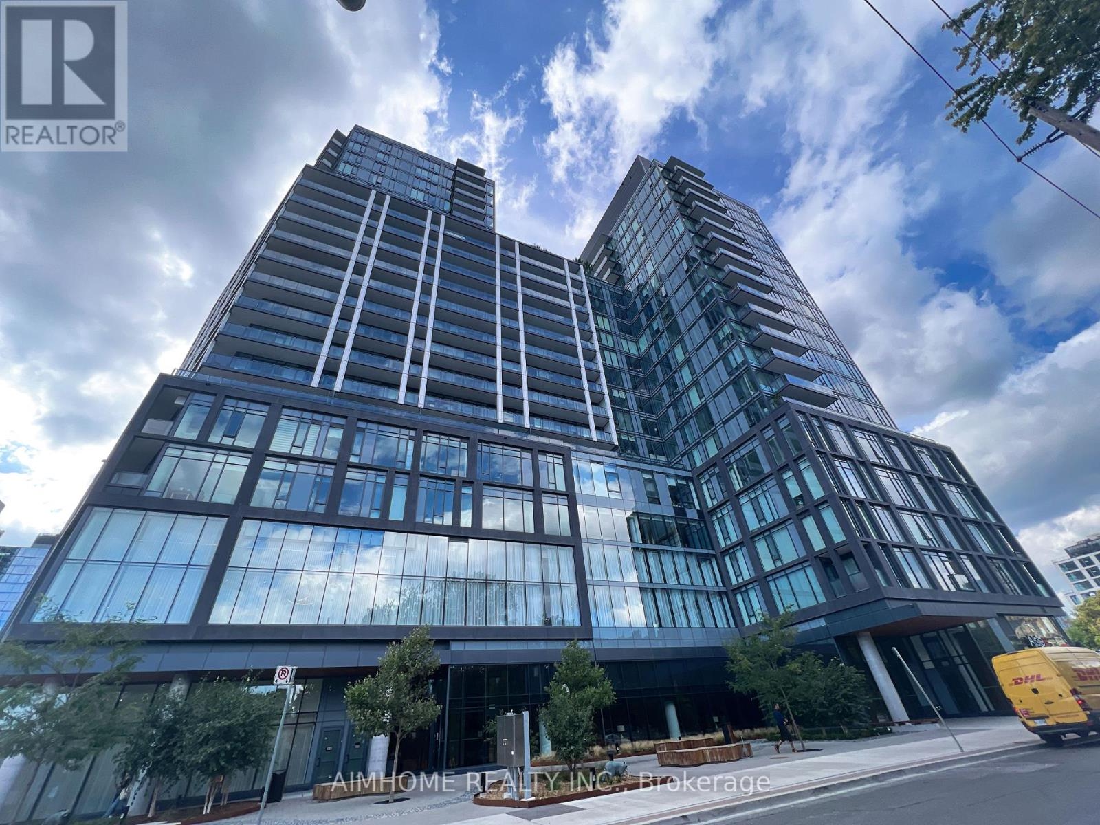 1604 - 48 POWER STREET|Toronto (Moss Park), Ontario M5A3A6