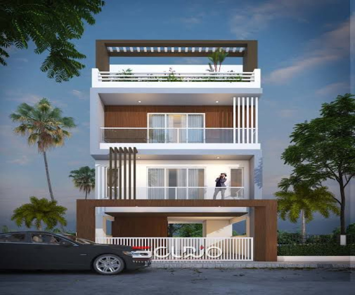 Property image for Abhva, Surat