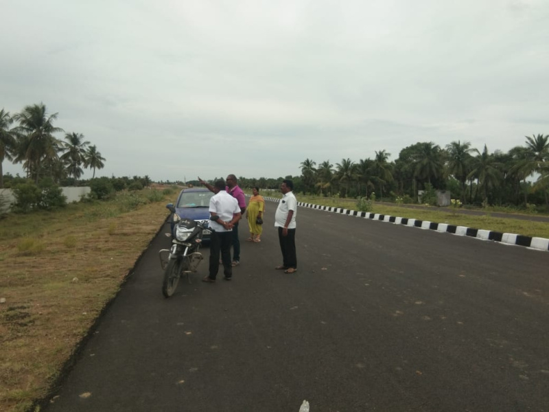 Additional image 2 of East Coast Road, Chennai