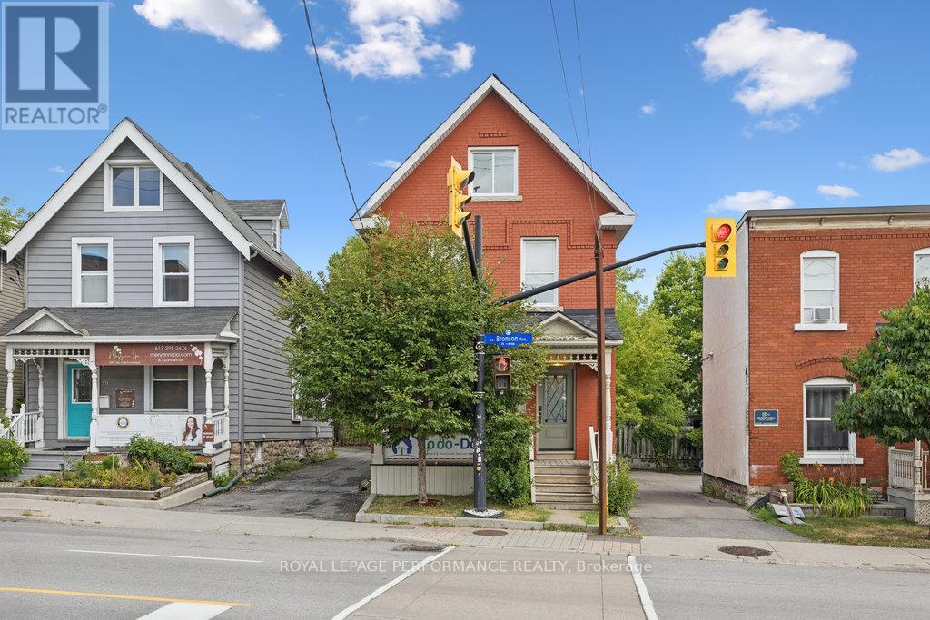 Property image for 373 BRONSON AVENUE|Ottawa, Ontario K1R6J4