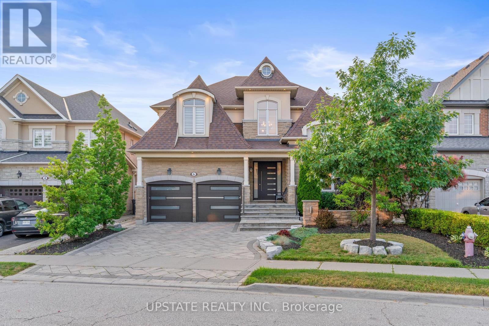 6 ISLINGTON DRIVE|Brampton (Bram East), Ontario L6P3A5