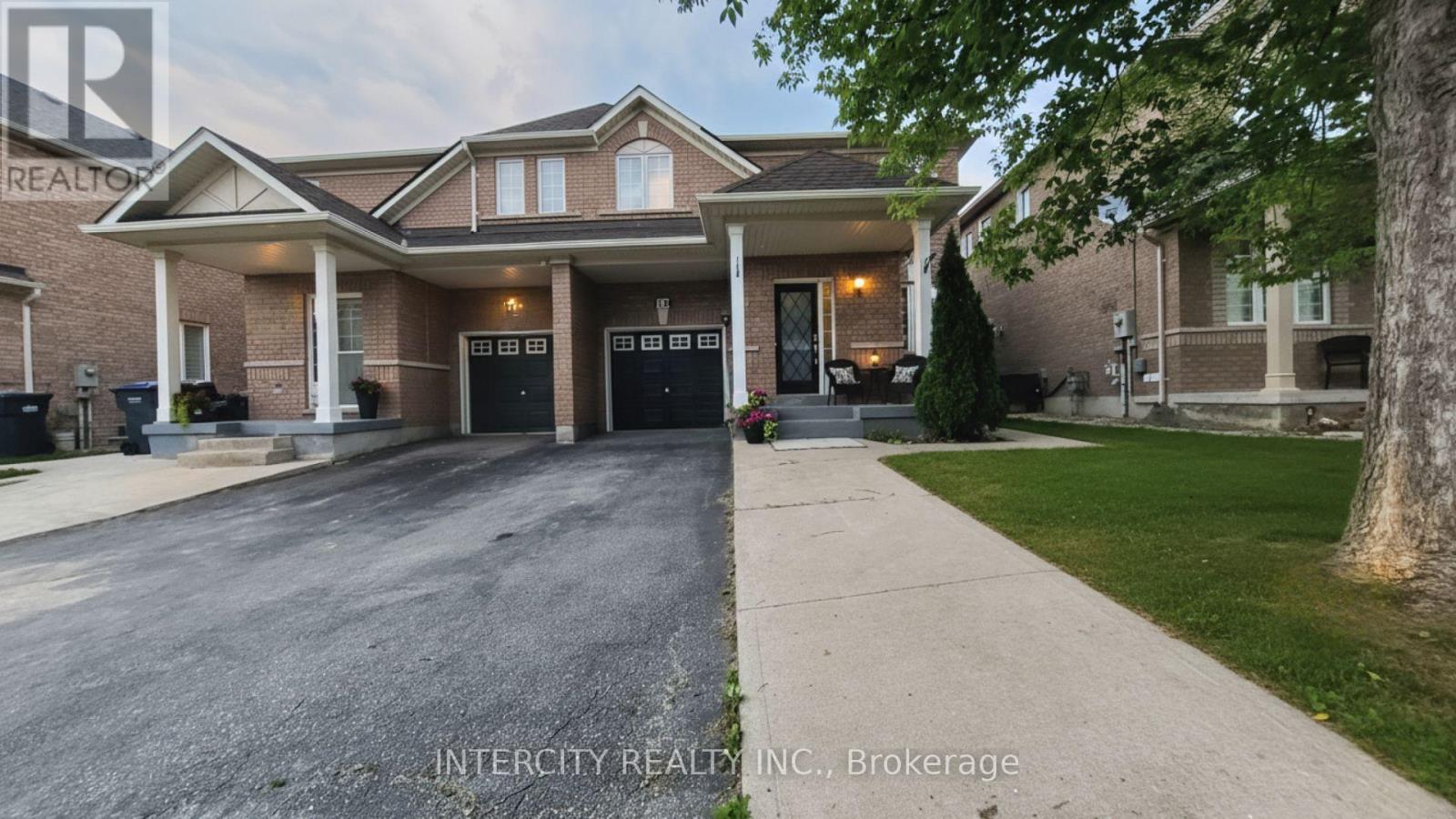 16 SESTINA COURT|Brampton (Bram East), Ontario L6P1R9
