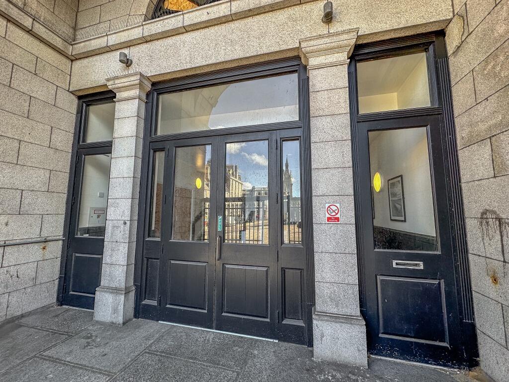 Additional image 23 of Castle Street, City Centre, Aberdeen, AB11