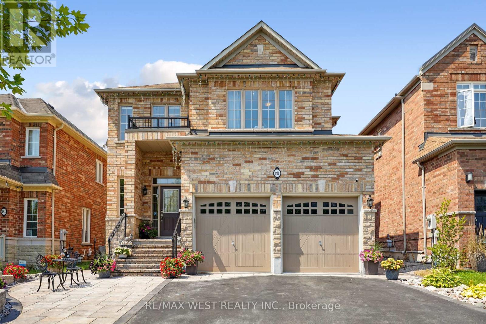 Property image for 191 NATURE HAVEN CRESCENT|Pickering (Rouge Park), Ontario L1X0A5