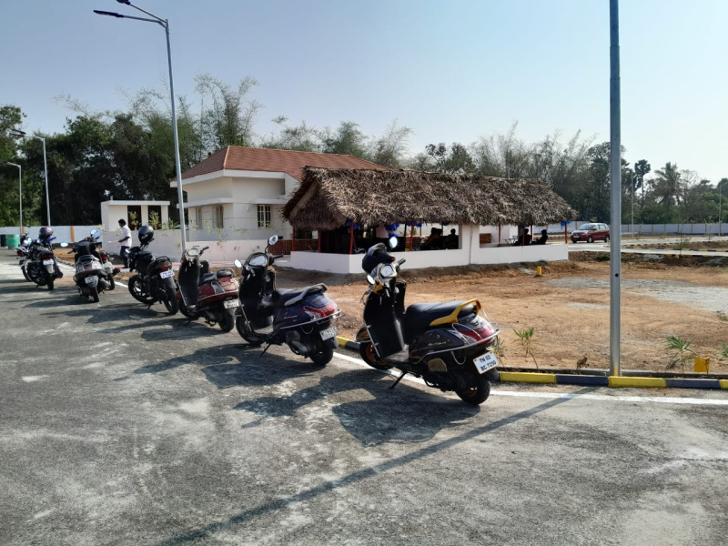 Additional image 2 of Kundrathur, Chennai