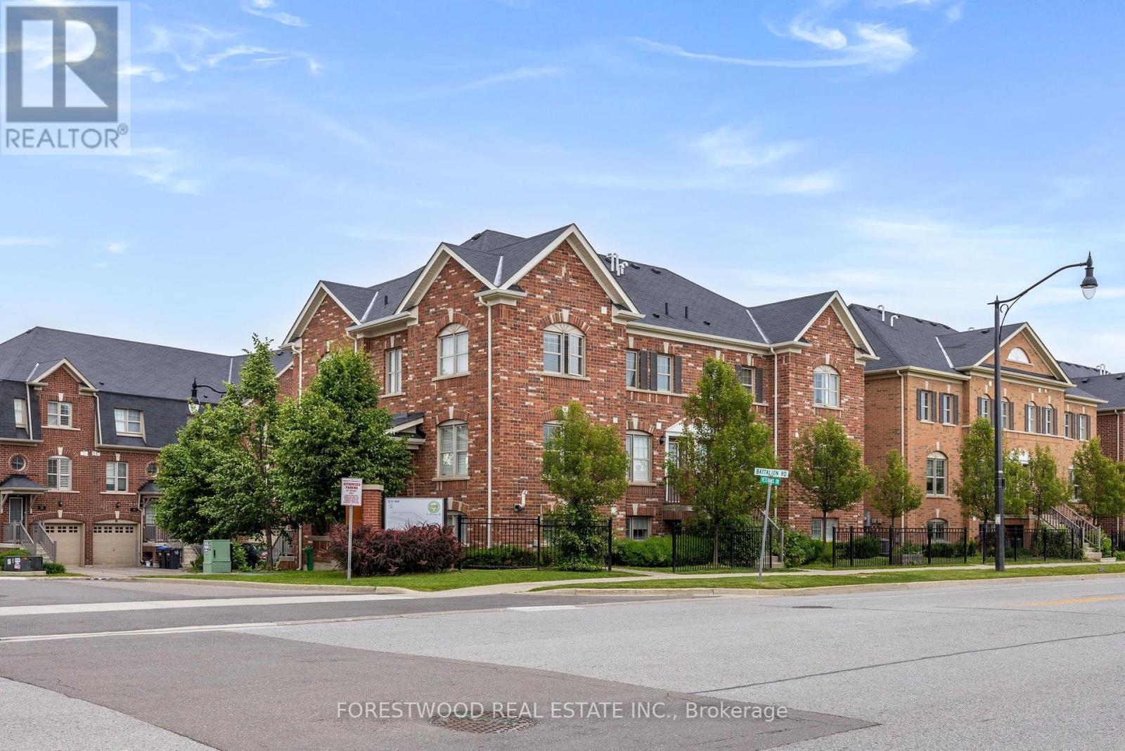 3 BATTALION ROAD|Brampton (Northwest Brampton), Ontario L7A4B5
