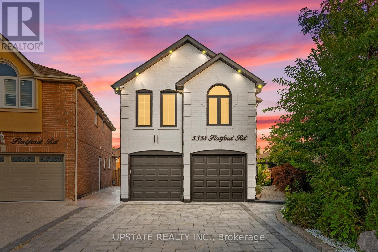 5358 FLATFORD ROAD|Mississauga (East Credit), Ontario L5V1Y6