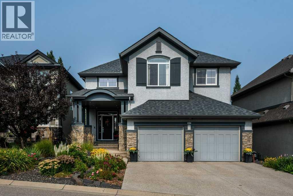 250 Cranarch Circle SE|Calgary, Alberta T3M0S4