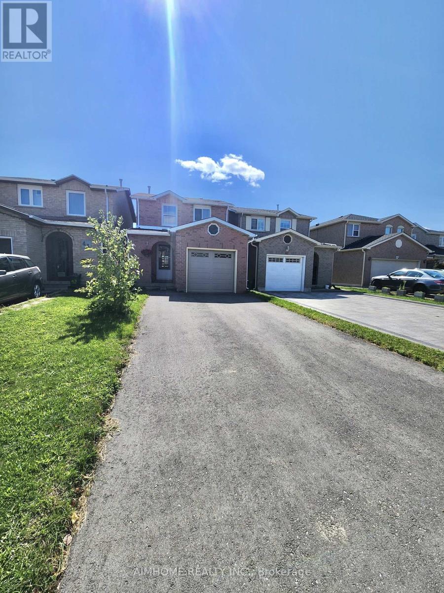 Property image for 41 PETTIGREW COURT|Markham (Milliken Mills East), Ontario L3S1K4