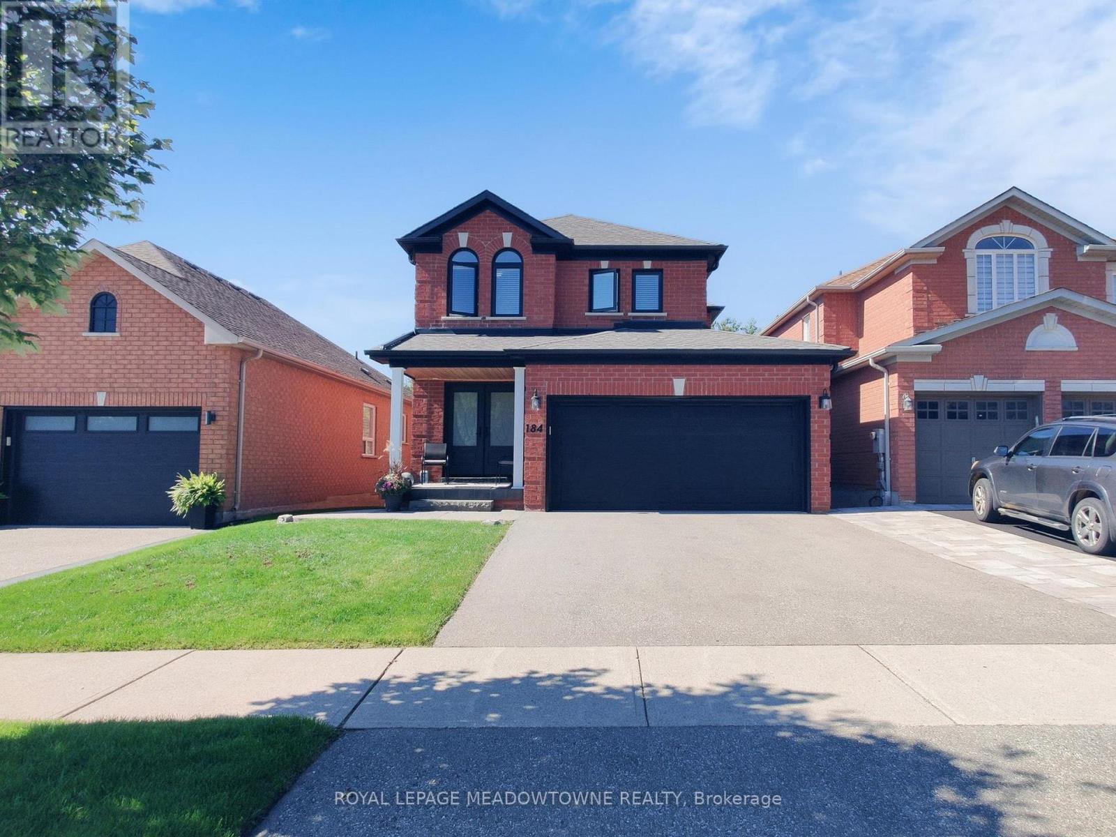 Property image for 184 MOWAT CRESCENT|Halton Hills (Georgetown), Ontario L7G6A4