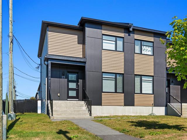 25 Rue du Campagnard|Gatineau (Gatineau), Quebec J8P0L8