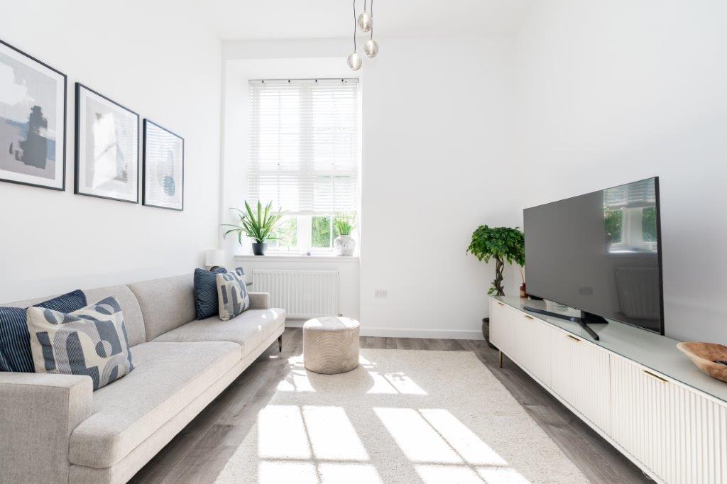 Property image for 28 Aspire Grove, The West End, Aberdeen, AB10