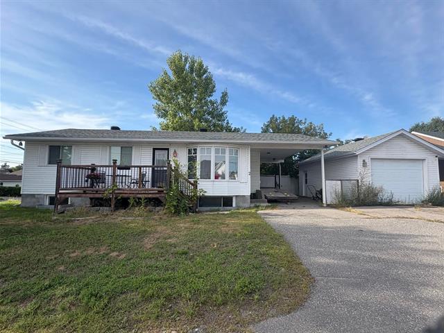 2-4 Rue Lucien-Desjardins|Gatineau (Gatineau), Quebec J8P1X2