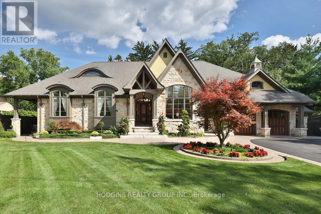 158 HARBORN TRAIL|Mississauga (Cooksville), Ontario L5B1A8