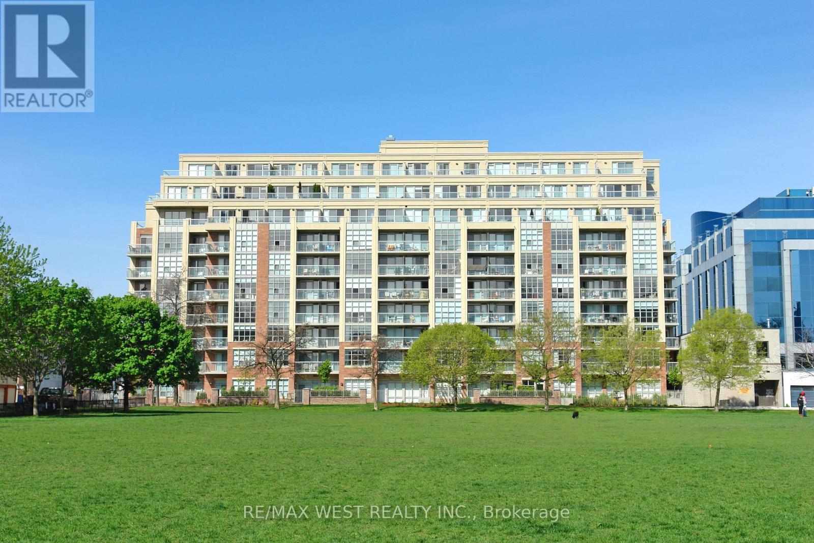 Property image for 705 - 15 STAFFORD STREET|Toronto (Niagara), Ontario M5V3X6