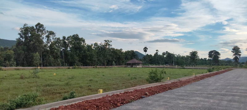 Anandapuram, Visakhapatnam