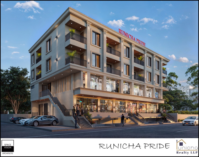 Additional image 2 of Rau, Indore