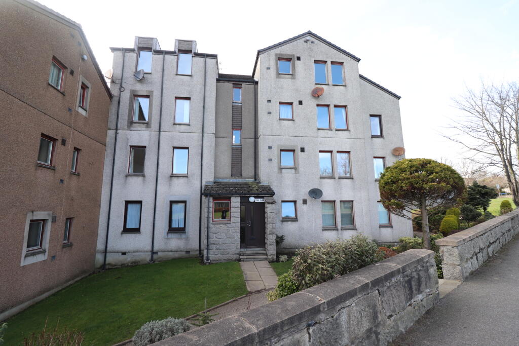 Additional image 10 of Headland Court, Aberdeen, AB10