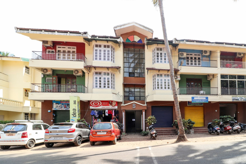 Property image for Sequeira Vaddo, Candolim, Goa