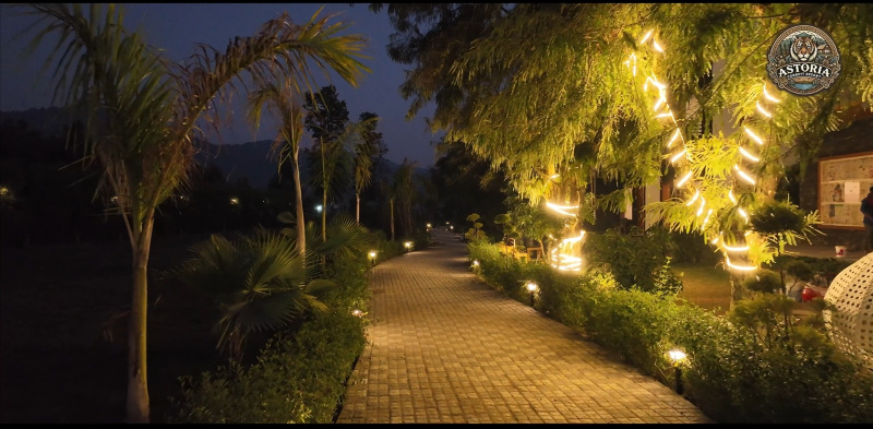 Tijara Road, Alwar