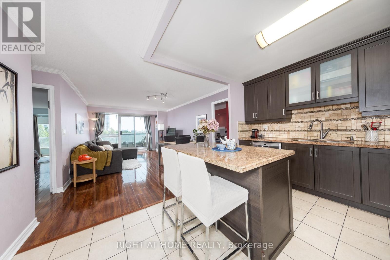 Property image for 510 - 745 NEW WESTMINSTER DRIVE|Vaughan (Brownridge), Ontario L4J8J9