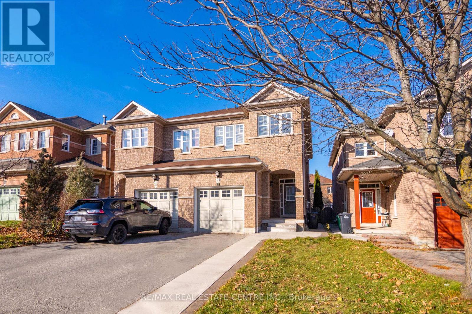 Property image for 31 MARTREE CRESCENT|Brampton (Madoc), Ontario L6V4R3