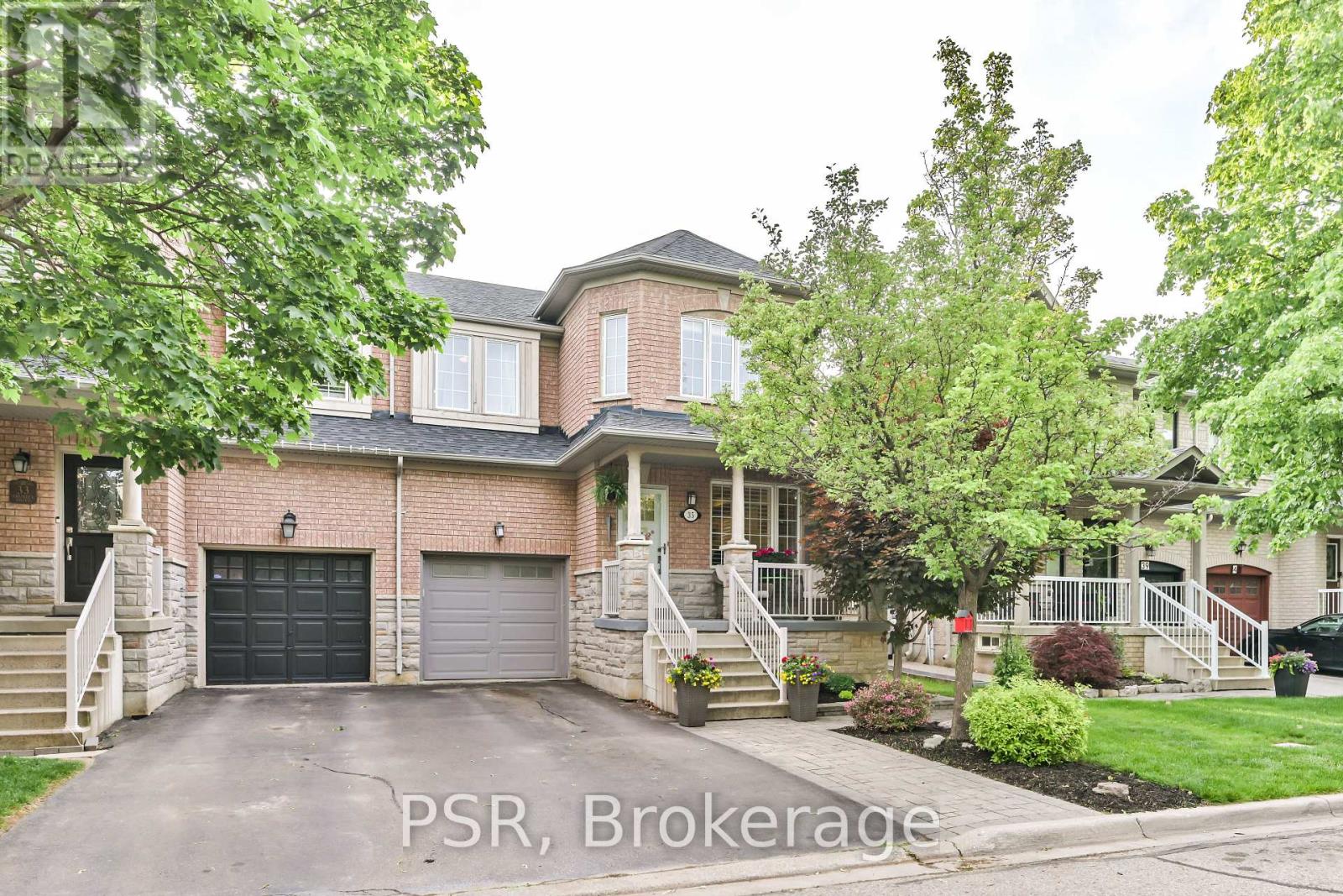 35 ARUNDEL DRIVE|Vaughan (Vellore Village), Ontario L4H2E6