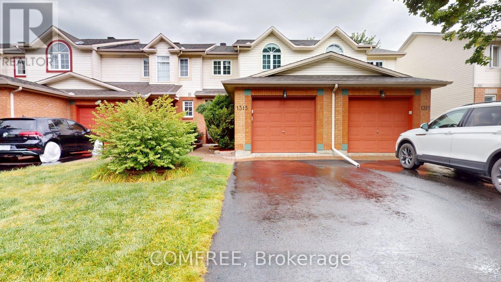 Property image for 1315 SILVESTRI CRESCENT|Ottawa, Ontario K1J1E8