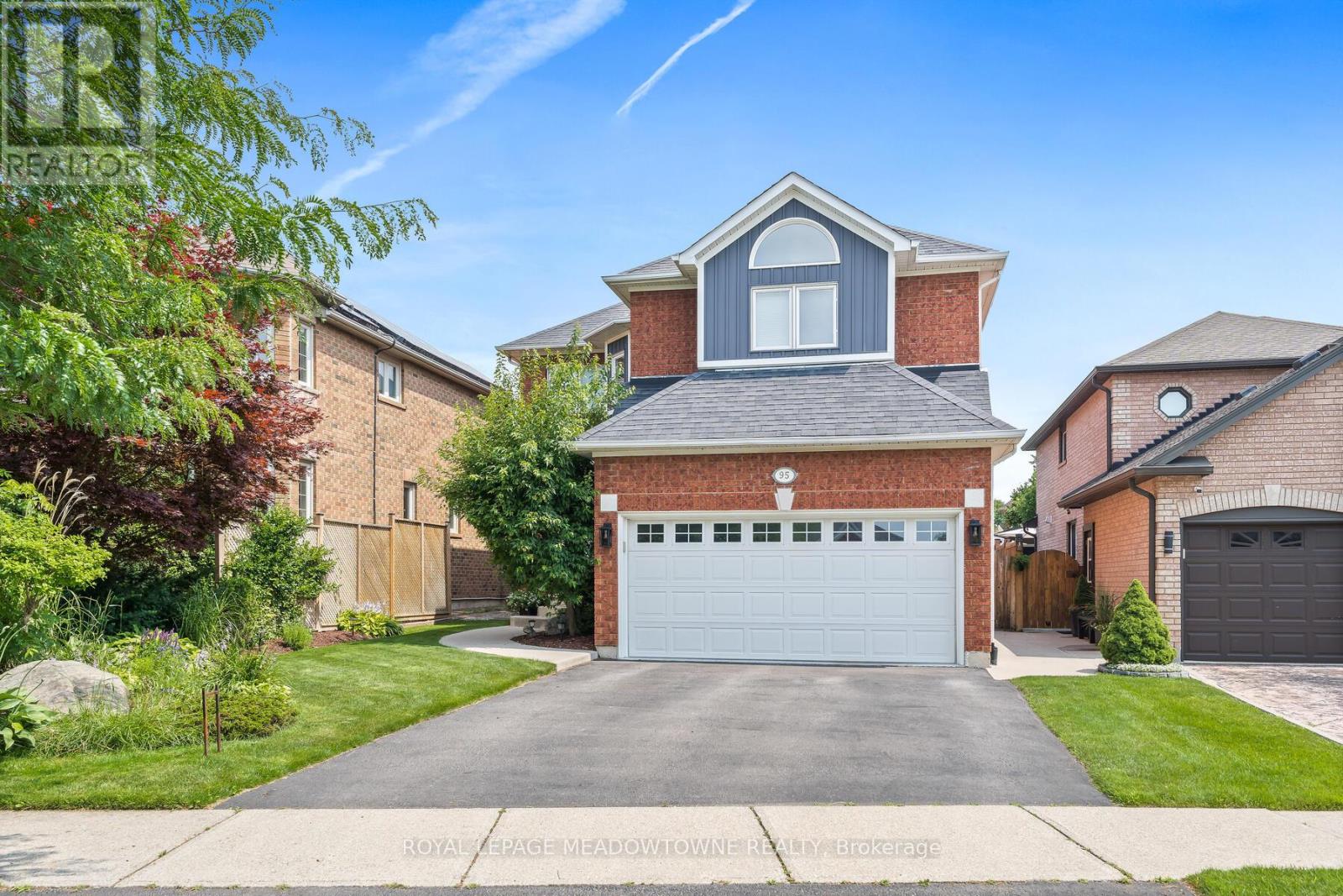 Property image for 95 STANDISH STREET|Halton Hills (Georgetown), Ontario L7G5W3