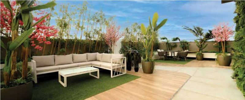 Additional image 3 of Sector 89, Gurgaon