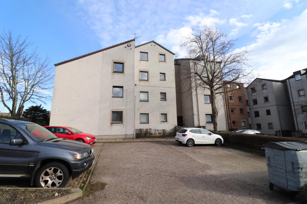 Headland Court, Aberdeen, AB10