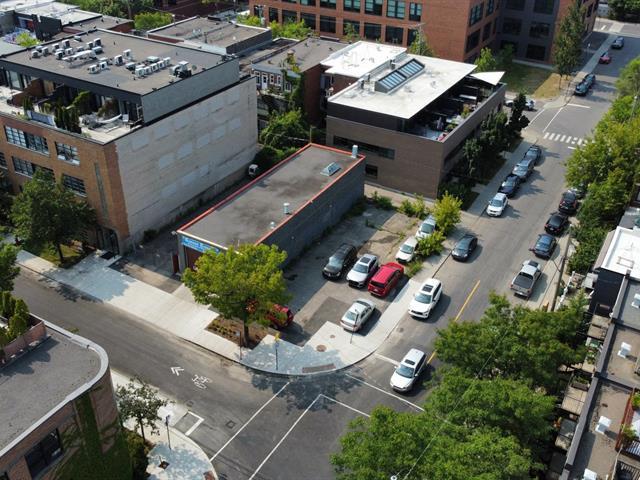 Property image for 6840 Rue St-Urbain|Montréal (Rosemont/La Petite-Patrie), Quebec H2S3H3