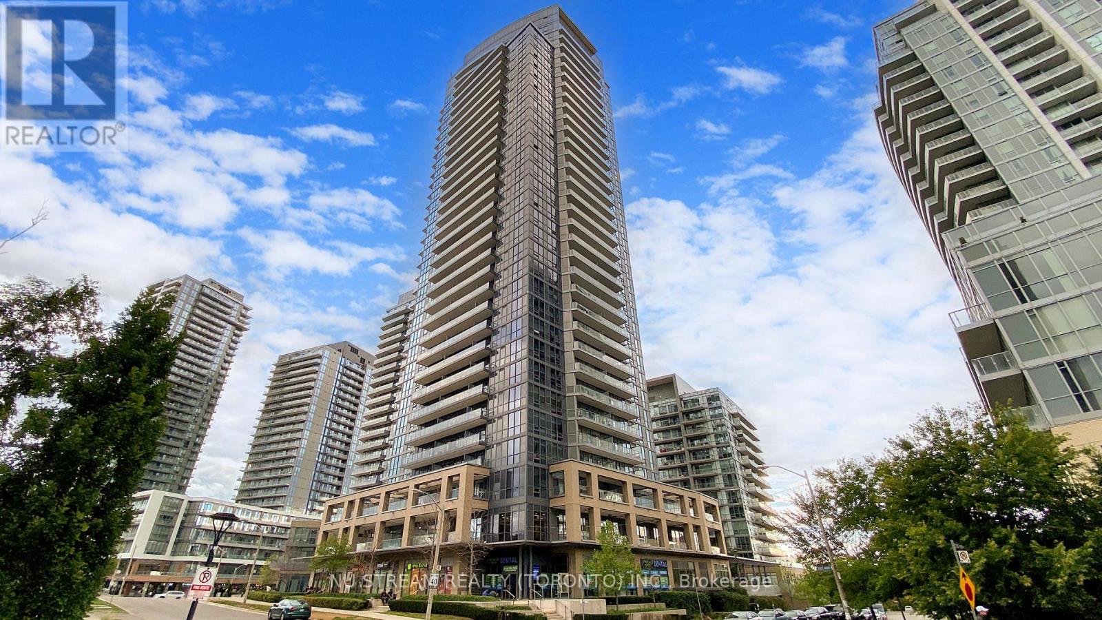 Property image for 2708 - 56 FOREST MANOR ROAD|Toronto (Henry Farm), Ontario M2J1M1