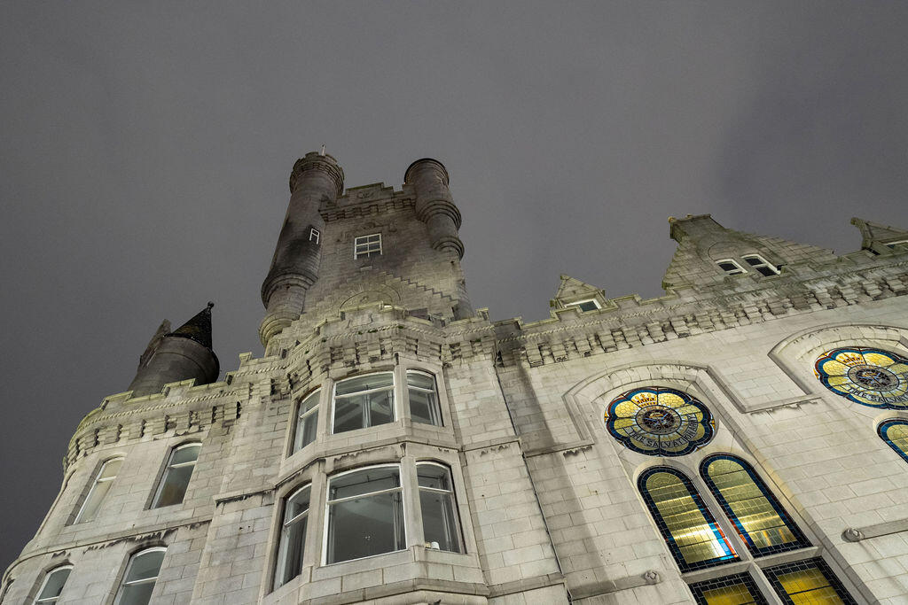 Additional image 43 of Castle Street, City Centre, Aberdeen, AB11